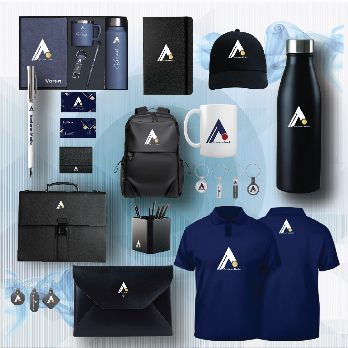 Corporate Gifting