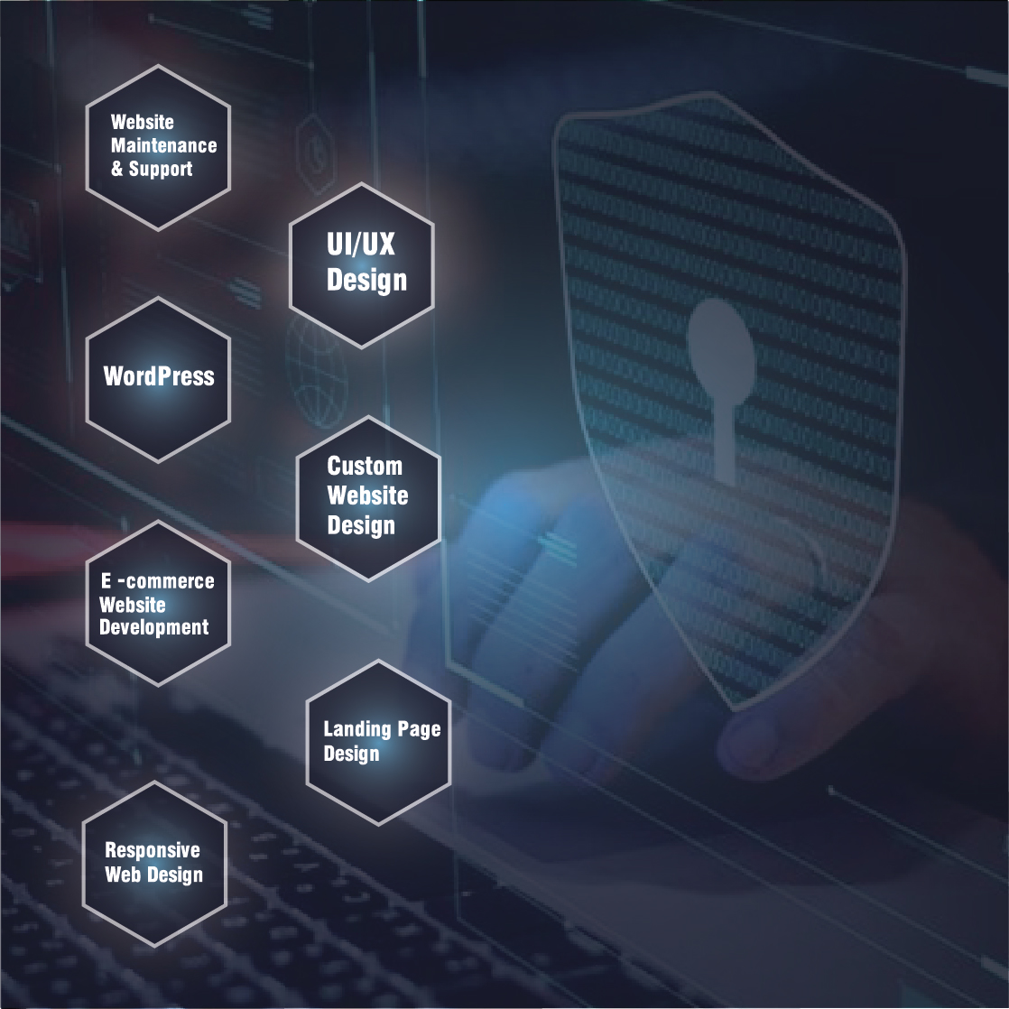 Website Design